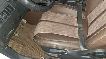 бутка спринтер продажа: 7-местный кроссовер передный приводом и багажным боксом на крыше — 2