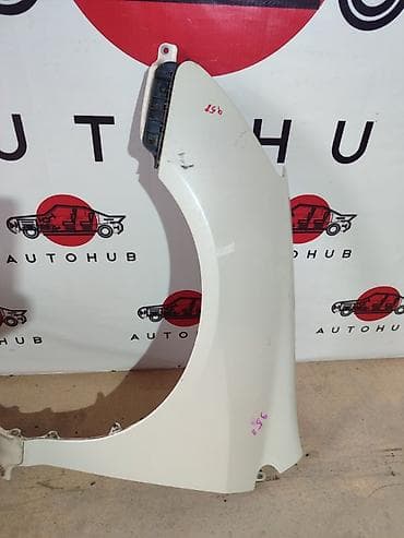 подкрыльник хонда цивик: Крыло Переднее левое Honda, 2005 г., Оригинал — 1