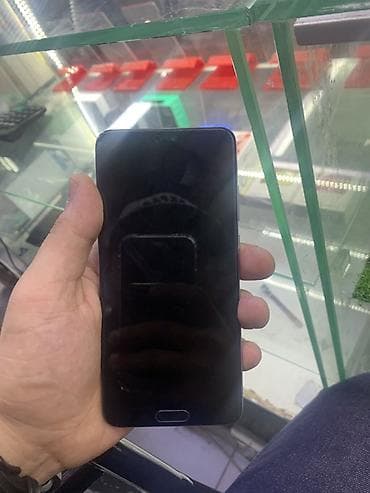 12pro 256: Huawei P20 Pro, Б/у, 128 ГБ, цвет - Фиолетовый, 2 SIM — 1