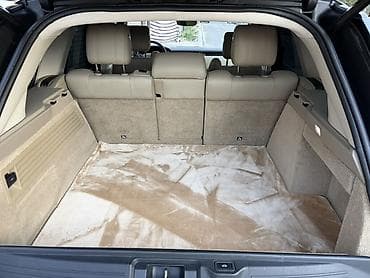 Продажа авто: Land Rover Range Rover: 2017 г., 3 л, Автомат, Бензин, Внедорожник — 10