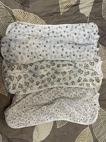 личный вещи: Б/у — 3