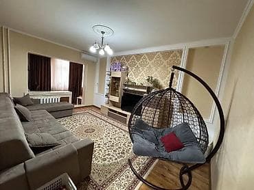 Продажа квартир: 2 комнаты, 57 м², 105 серия, 2 этаж, Евроремонт — 1