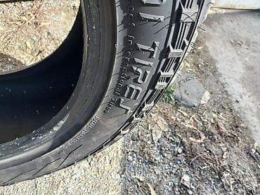 devo lasetti: Шины 265 / 50 / R 20, Всесезонная, Б/у, Комплект, Легковые, Китай — 6