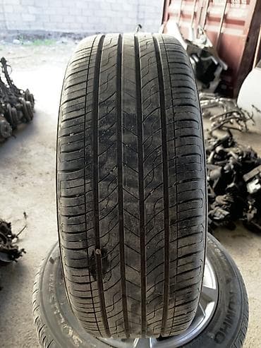 запасное колесо киа соренто: Колеса в сборе 215 / 55 / R 17, Лето, Комплект, Легковые, Литые, отверстий - 4 — 3