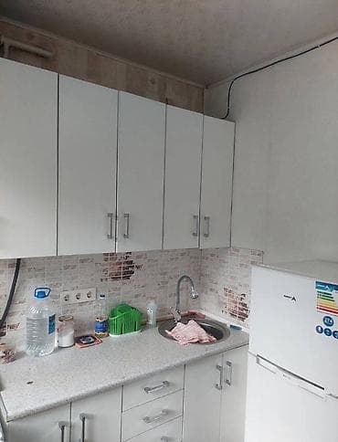 хрущевки: 1 комната, 30 м², Хрущевка, 1 этаж — 6