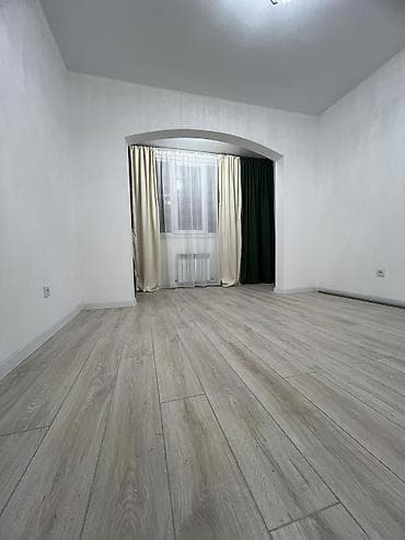 бах: 2 комнаты, 68 м², 106 серия улучшенная, 9 этаж, Косметический ремонт — 9