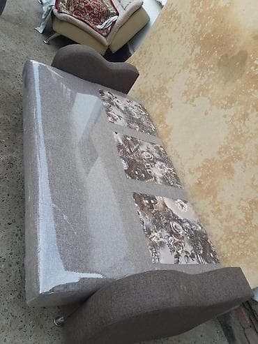 мебель диван кровать: Мебель на заказ, Диван, кресло — 4