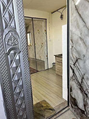 сдам комнату с подселением: 25 м², Без мебели — 2