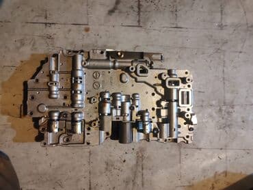 где можно купить электровелосипед: Isuzu Bighorn Мозги, Исузу Трупер Мозги АКПП Дизель Смотрите фото — 2