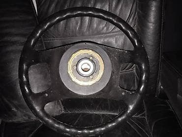 левый руль автомат: BMW — 4