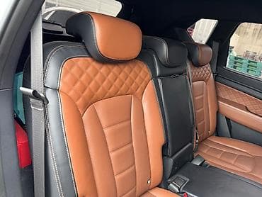 rexton: Ssangyong Rexton: 2019 г., 2.2 л, Автомат, Дизель, Внедорожник — 9