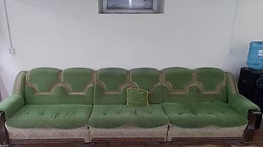 Оборудование для салонов красоты: Комплект оборудования для парикмахерской/барбершопа. В состав входят — 5