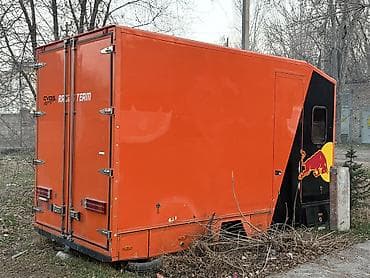 nexia 4: Mercedes-Benz Спринтер: 2005 г., 2.7 л, Автомат, Дизель, Бус — 4