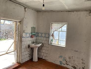 kant flat: Одноэтажное помещение для жилья/дачи/мастерской. Планировка: 2 — 2