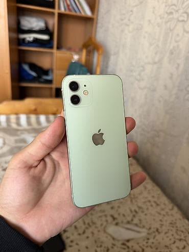 цены айфон 12: IPhone 12, Б/у, 64 ГБ — 2
