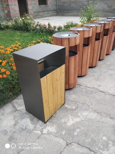 бокс для инструментов: Другие удобства для дома и сада, Платная доставка — 4