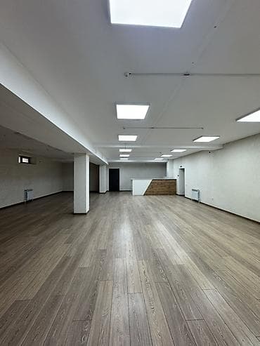 себе: Сдаётся коммерческое помещение 200 м² по адресу Скрябина 50а — 2