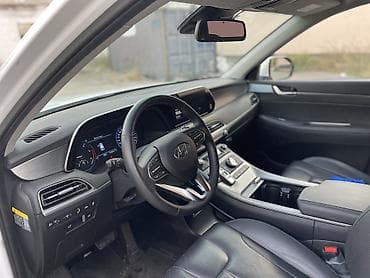 хунда аксент: Hyundai Palisade: 2020 г., 2.2 л, Автомат, Дизель, Внедорожник — 7