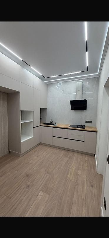 3 комнаты, 117 м², Элитка, 10 этаж, Дизайнерский ремонт — 8