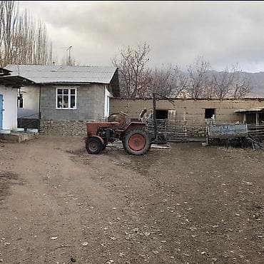 ош жер участок сатылат: 235 соток, Айыл чарба үчүн, Кызыл китеп — 9