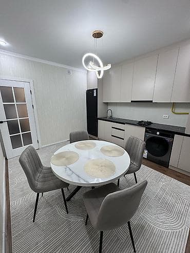 1 комната, 39 м², Элитка, 7 этаж, Дизайнерский ремонт