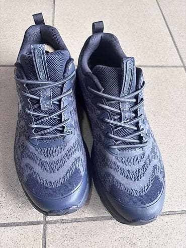 обувь для бокса: Мужские кроссовки, 42.5, Skechers, Новый, Самовывоз, Платная доставка — 3
