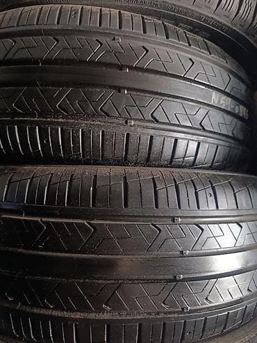Летние шины для легкового автомобиля. - Размер: 225/50 R17 (уточняйте
