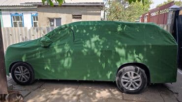 домкрат рекс: Ssangyong Rexton: 2018 г., 2.2 л, Автомат, Дизель, Внедорожник — 13