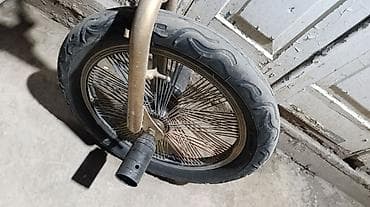 бенбекс велик: BMX велосипед — 3