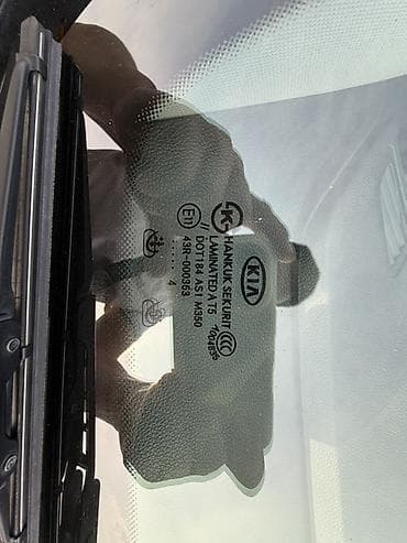 кия продажа: Kia K7: 2013 г., 2.4 л, Автомат, Бензин, Седан — 9
