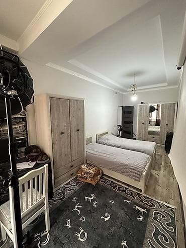 Продажа квартир: 3 комнаты, 90 м², Элитка, 1 этаж, Евроремонт — 9
