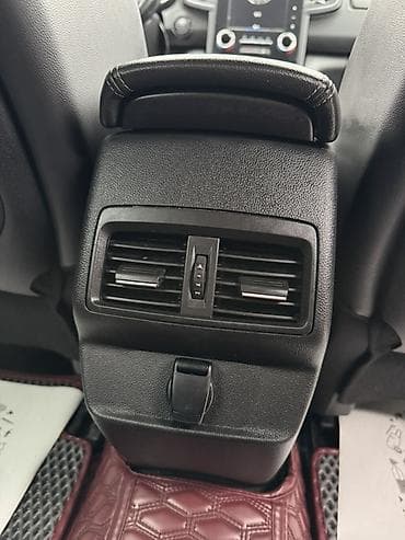 renault clio: Renault QM6: 2018 г., 2 л, Автомат, Бензин, Кроссовер — 9