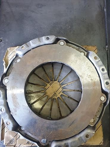 сцепление тойота авенсис д4д: Сцепление в сборе Toyota Новый, Оригинал, Япония — 2