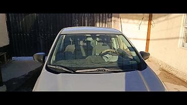 сед: Chevrolet Spark: 2016 г., 1 л, Автомат, Бензин, Хэтчбэк — 10