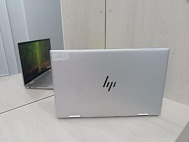 i 5: HP Envy x360 Convertible 15m‑es0xxx — 15.6" трансформер 2‑в‑1 с — 3