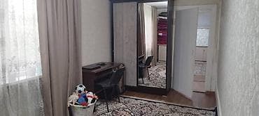 Недвижимость: 3 комнаты, 64 м², 3 мкр 104 серия, 4 этаж, Косметический ремонт — 3
