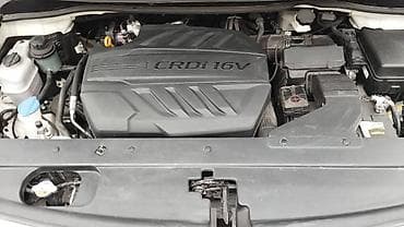 step wgn: Kia Carnival: 2019 г., 2.2 л, Автомат, Дизель, Минивэн — 10