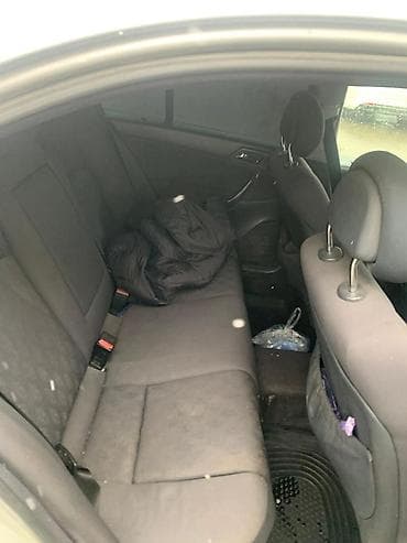 mini cuper: Mercedes-Benz C-Class: 2000 г., 2 л, Автомат, Бензин, Седан — 6