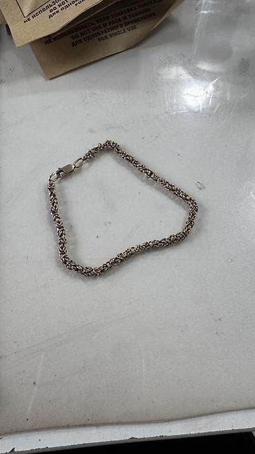 Браслет, Унисекс