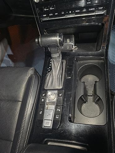 разбор киа к7: Kia K7: 2020 г., 3 л, Автомат, Газ, Седан — 7