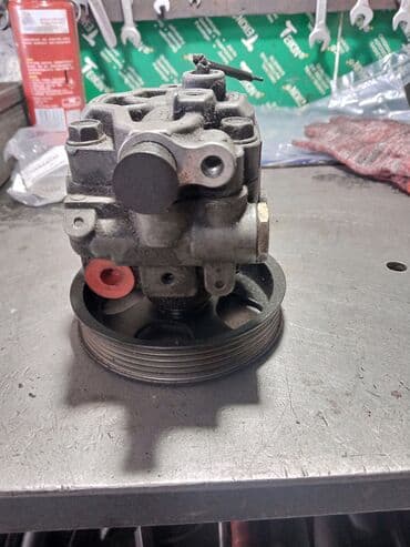 мочевина для дизеля купить в бишкеке: Компрессор Subaru 2005 г., Б/у, Оригинал, Япония — 2