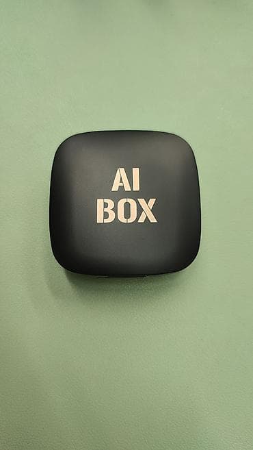 🚗 CarPlay AI Box – Android в вашем авто! Превращает штатный монитор