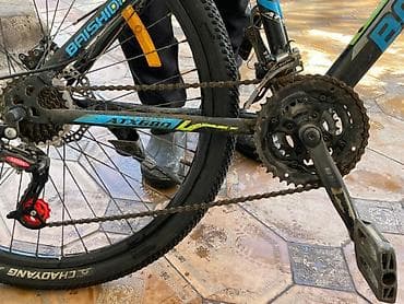 велосе: Горный велосипед, Алюминий — 3