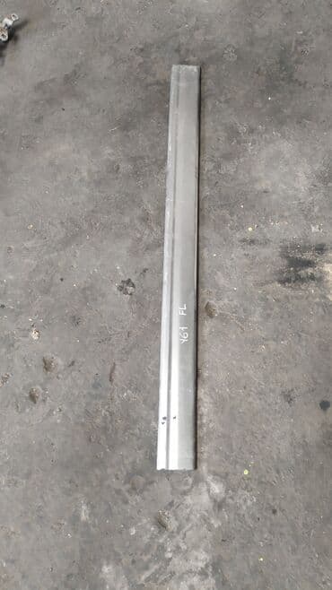 магазин военной одежды бишкек: Nissan Patrol Y61 молдинг двери, Ниссан Патрол дверная накладка — 1