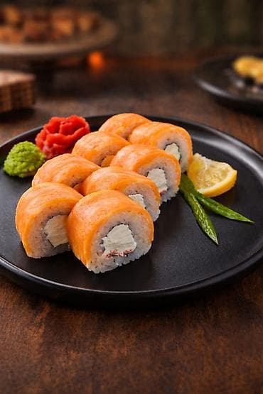 Срочно нужен повар японской кухни в мини суши бар. Если ответственный