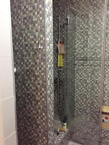 hostel osh: 2 комнаты, 52 м², Элитка, 9 этаж, Евроремонт — 4