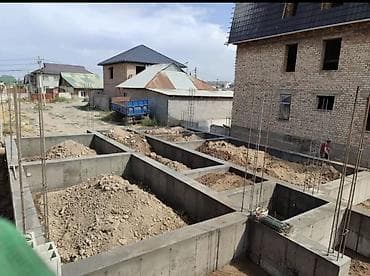 Строительство фундаментов под ключ - Выполняем устройство ленточных и — 2