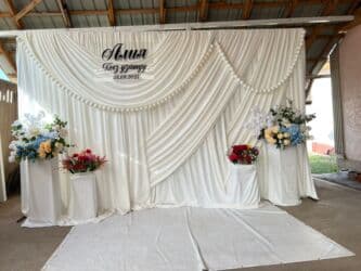 домашний цветы: Организация мероприятий | Оформление мероприятий — 28