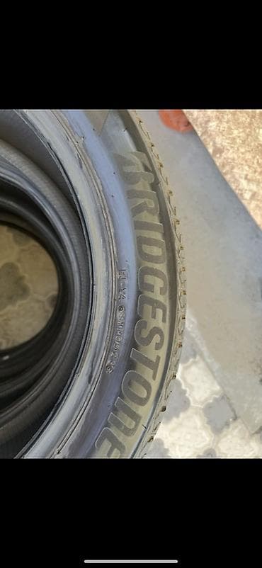 9 r20: Комплект летних шин 225/55 R19 99V - Количество: 4 штуки - Тип — 5