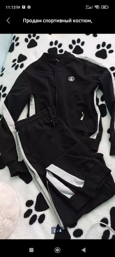 зимние куртки женские бишкек: Продам спортивный костюм состояние идеальное. Размер -48. Находится — 2